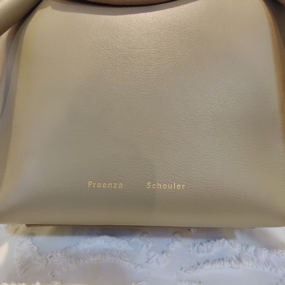 ❌SOLD❌ Proenza Schouler Small Pipe Bag - Picture 7 of 16